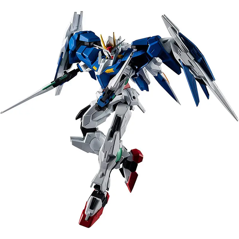 Gundam Universe 00 Raiser 1