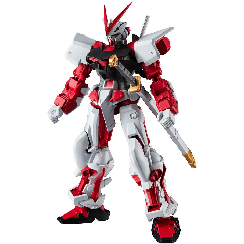 Gundam Universe Astray Red Frame 1