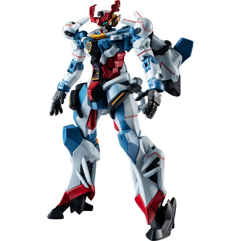 Gundam Universe Gquuuuuux 1