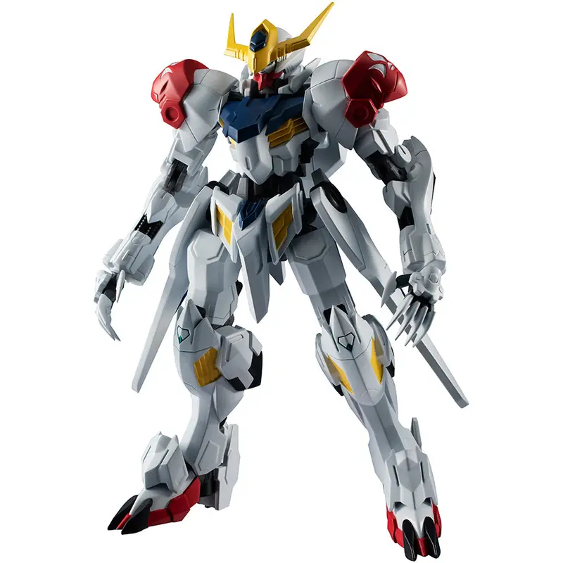 Gundam Universe Gundam Barbatos Lupus 1