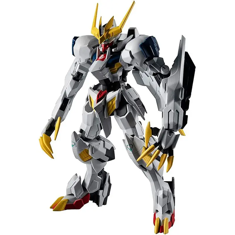 Gundam Universe Gundam Barbatos Lupus Rex 1