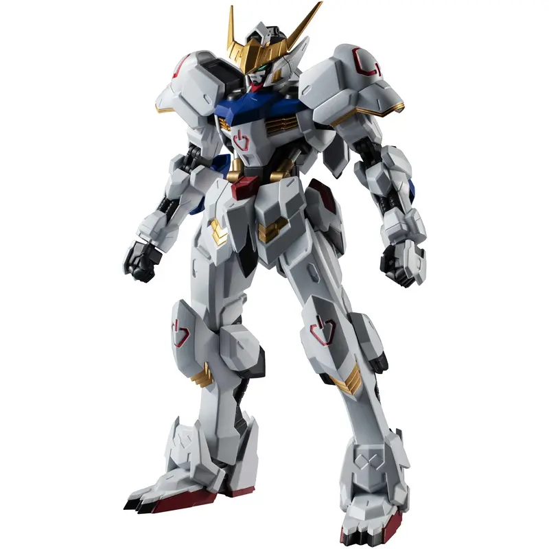 Gundam Universe Gundam Barbatos Renewal 1