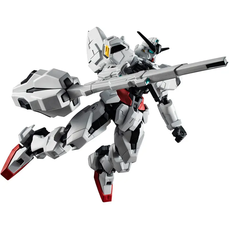 Gundam Universe Gundam Calibarn 1
