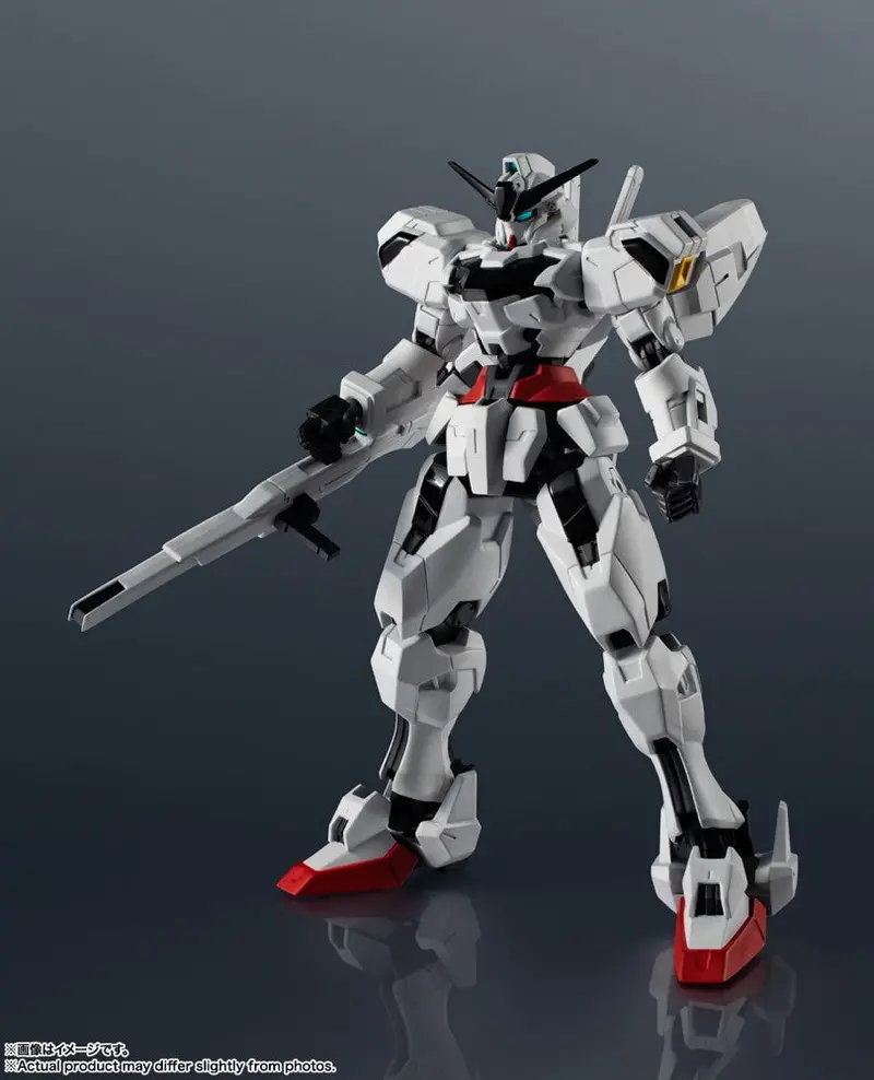 Gundam Universe Gundam Calibarn 2