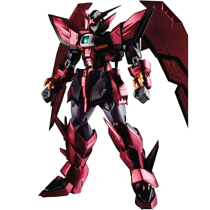 Gundam Universe Gundam Epyon (Mobile Suit Gundam Wing) 1