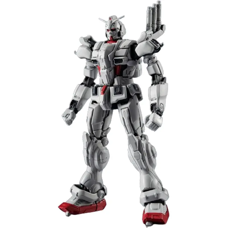 Gundam Universe Gundam Ex (Gundam: Requiem For Vengeance) 1