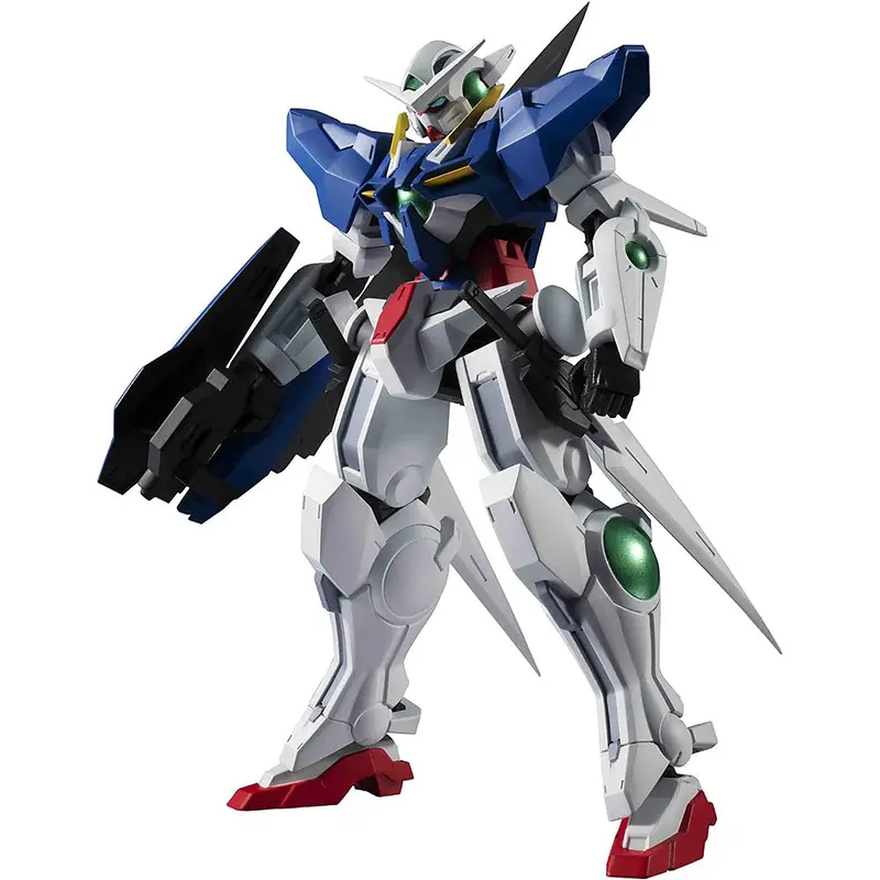 Gundam Universe Gundam Exia 1