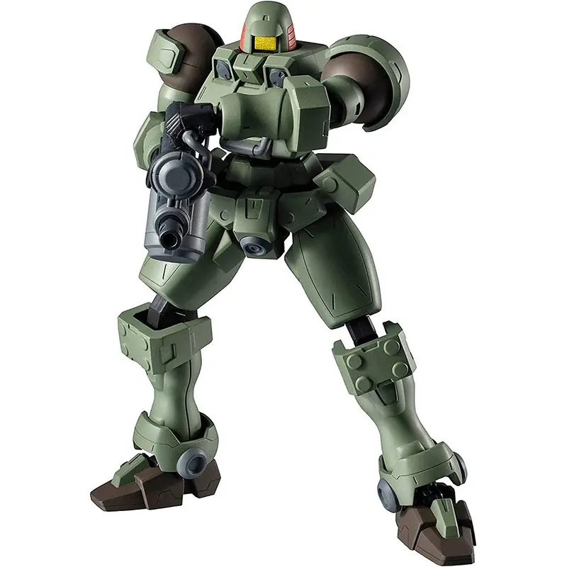 Gundam Universe Leo 1