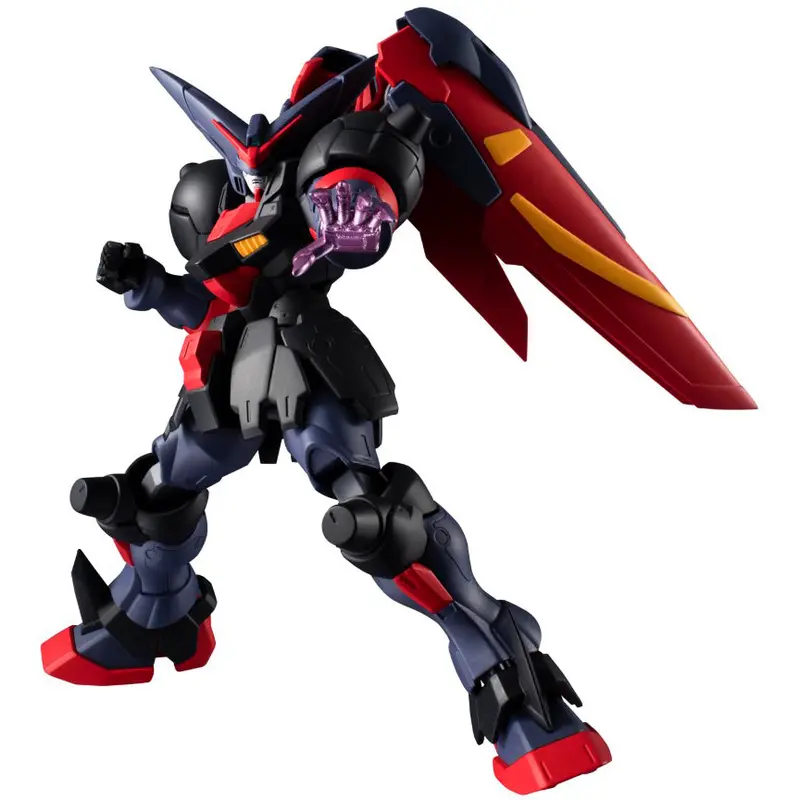 Gundam Universe Master Gundam 1