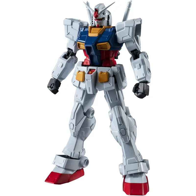 Gundam Universe Rx-78-2 Gundam Renewal 1