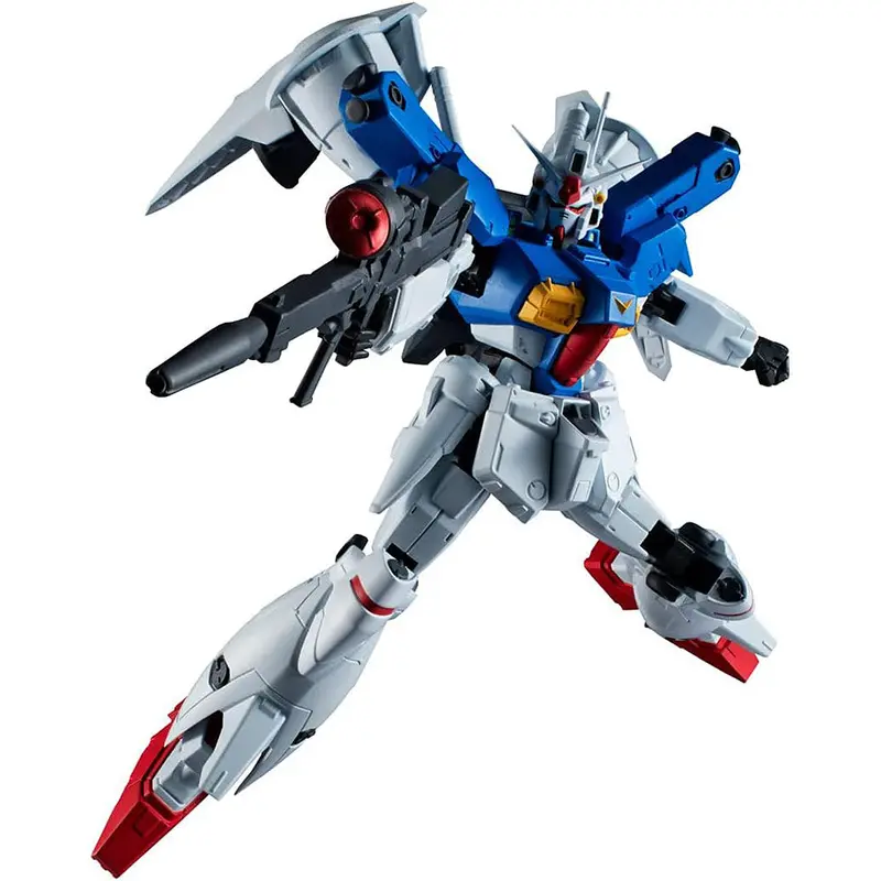 Gundam Universe Rx-78Gp01fb Gundam Full Burnern 1