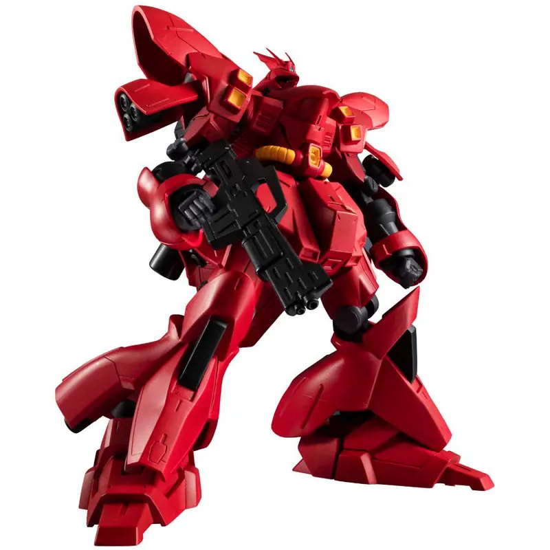 Gundam Universe Sazabi 1