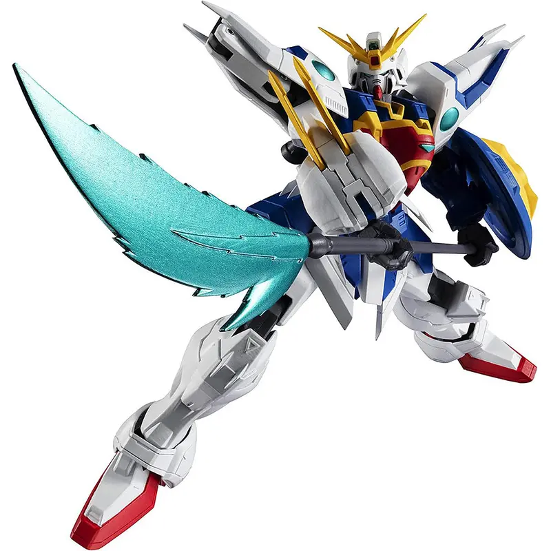 Gundam Universe Shenlong Gundam 1