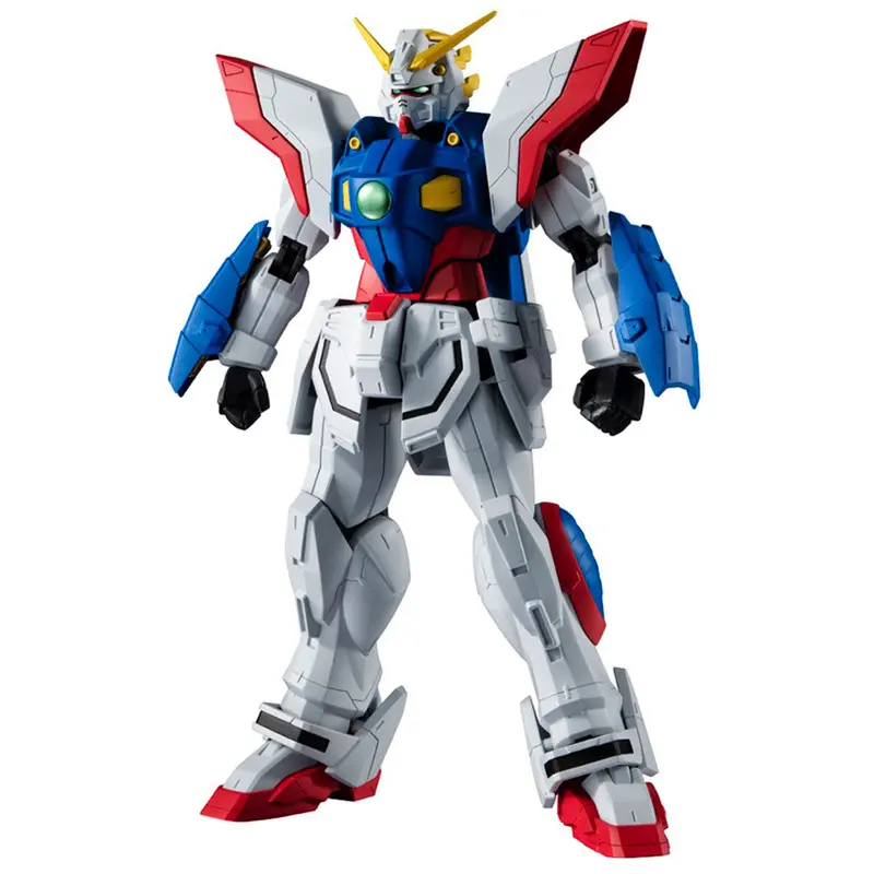 Gundam Universe Shining Gundam 1