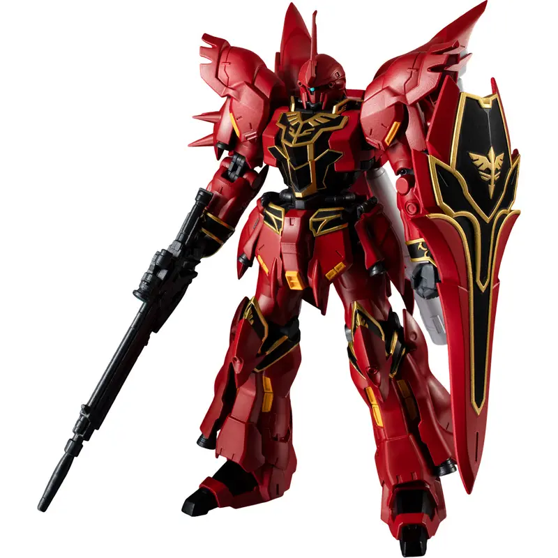 Gundam Universe Sinanju 1
