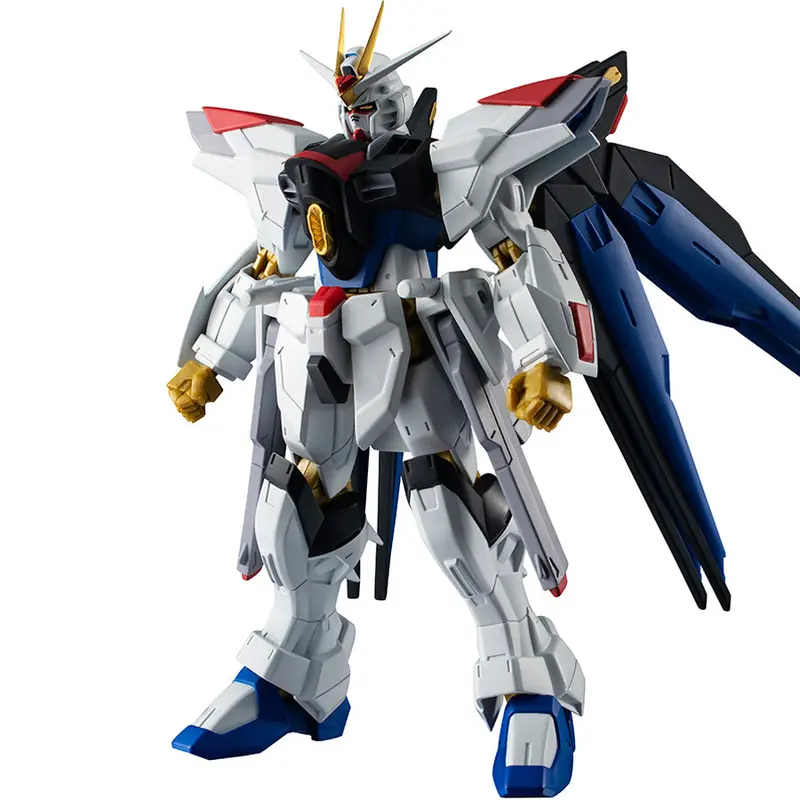 Gundam Universe Strike Freedom Gundam Type Ii 1