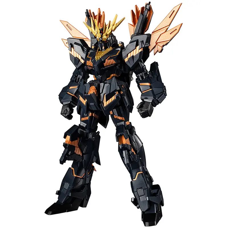 Gundam Universe Unicorn Gundam 02 Banshee Norn 1