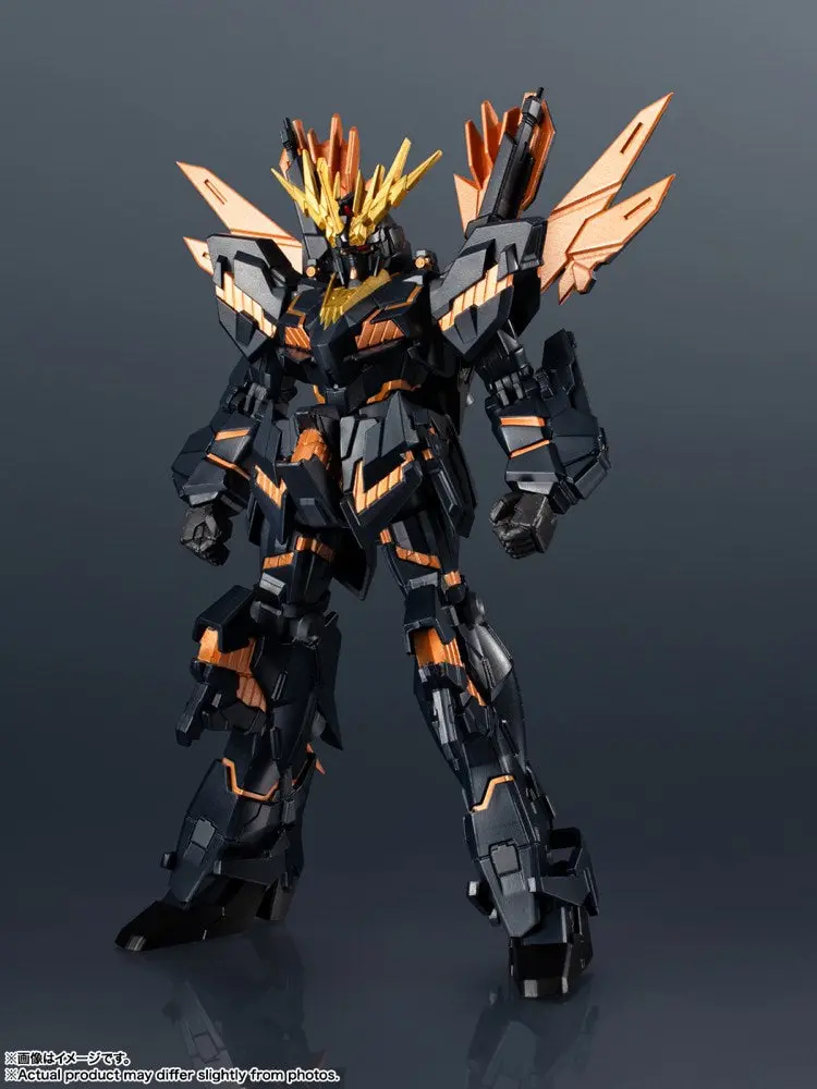 Gundam Universe Unicorn Gundam 02 Banshee Norn 2