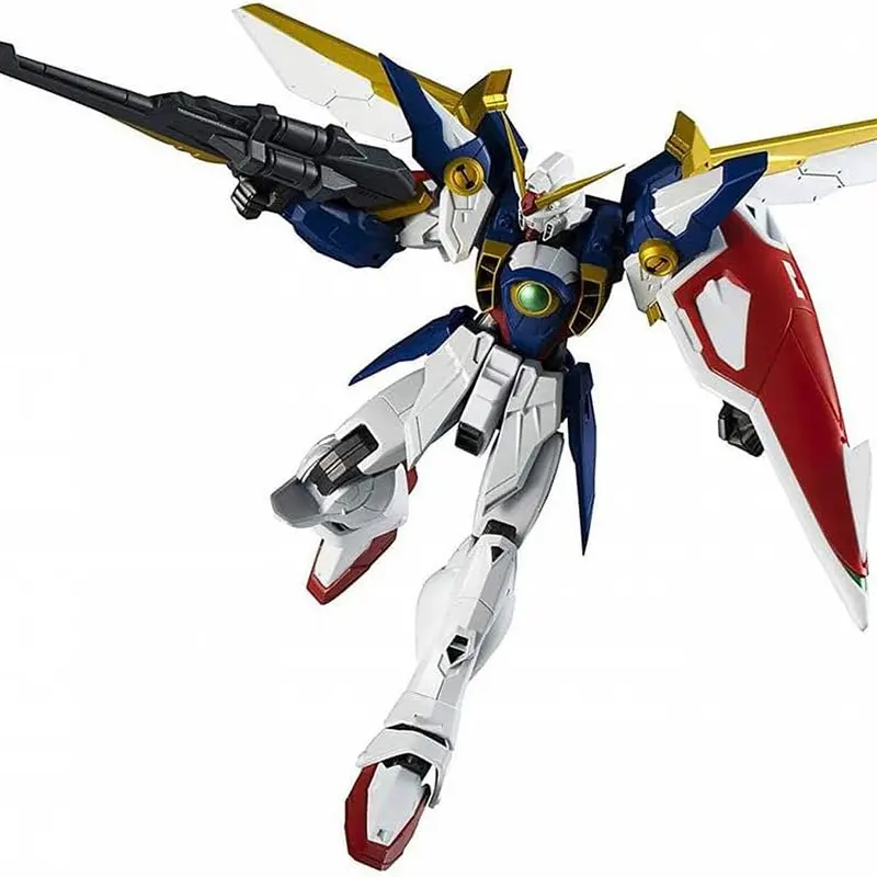 Gundam Universe Wing Gundam 1