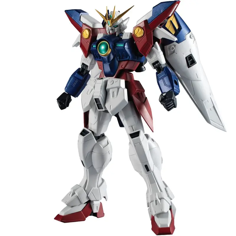 Gundam Universe Wing Gundam Zero (Mobile Suit Gundam Wing) 1