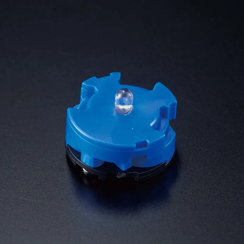 Gunpla Led Unit (Blue) (Builders Parts) 1