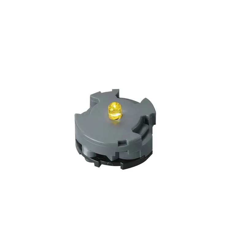 Gunpla Led Unit (Yellow) (Builders Parts) 1