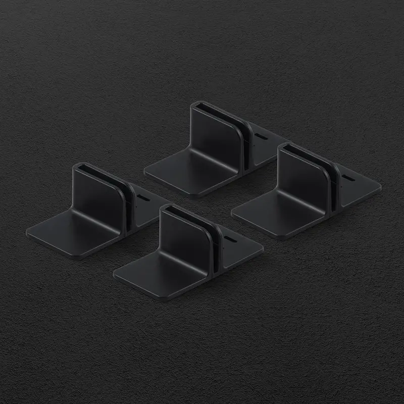 Gunprimer Runner Clip Add-On Kit (4Ea) 1
