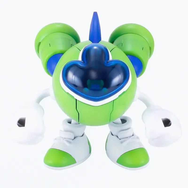 Gwinbee Model Kit (Twinbee) 1