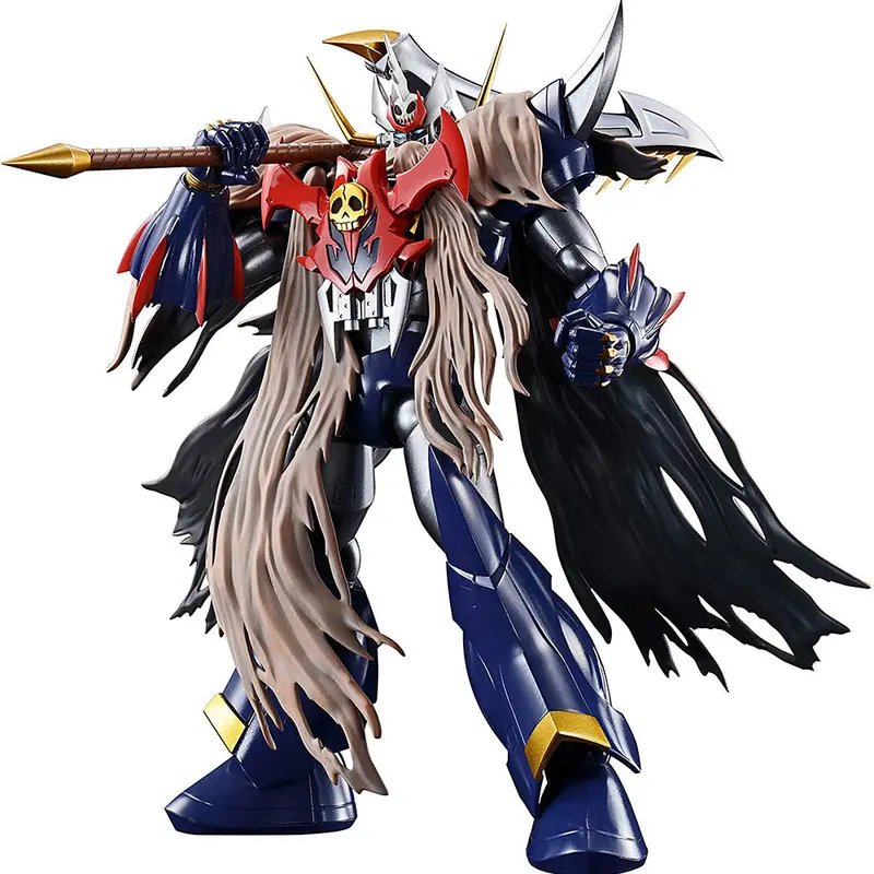 Gx-102 Mazinkaizer Skl 1