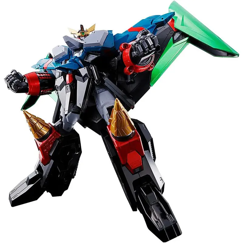 Gx-104 Gaofighgar 1