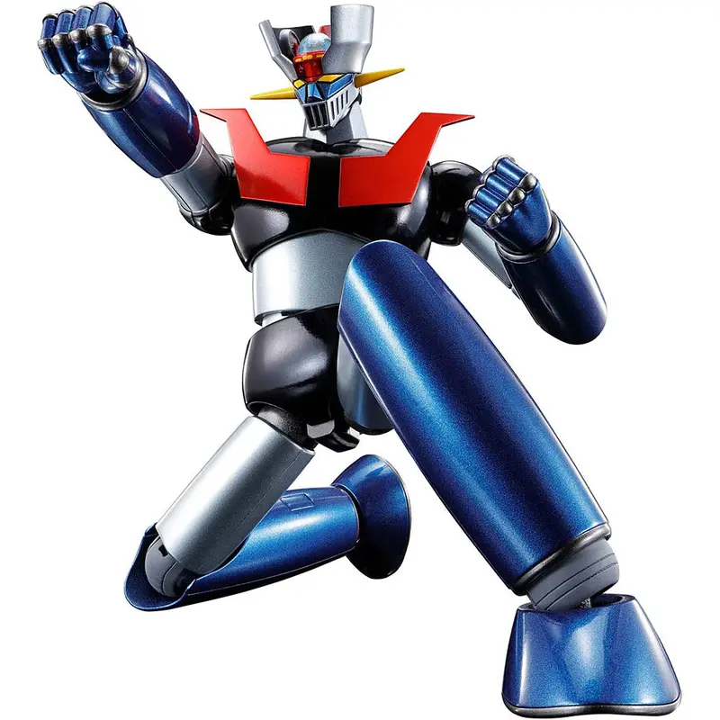 Gx-105 Mazinger Z -Kakumei Shinka- 1