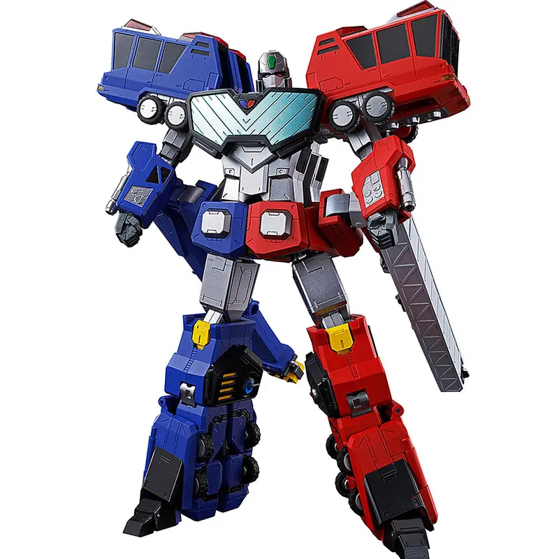 Gx-109 Choryujin (The King Of Braves Gaogaiger) 1