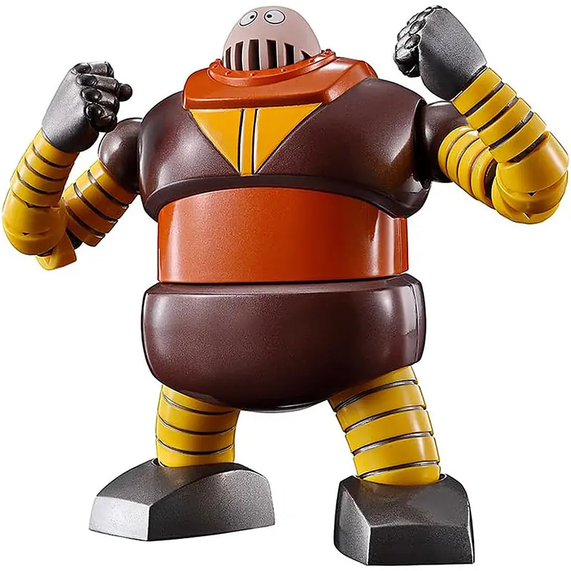 Gx-10R Boss Borot 1