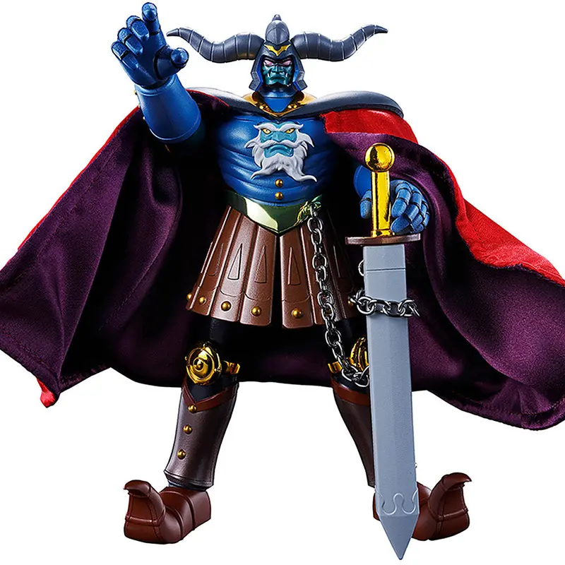 Gx-110 Ankoku Daishogun (Mazinger Z Vs Ankoku Daishogun) 1