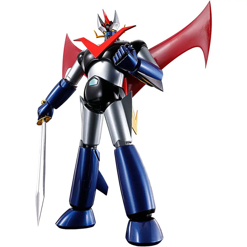 Gx-111 Gresat Mazinger Kakumei Shinka 1