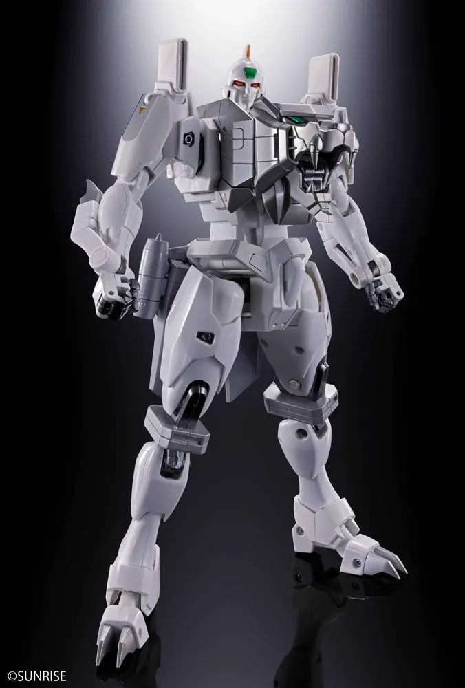 Gx-112 Repligaigar & Option Set (The King Of Braves Gaogaiger Final) 2
