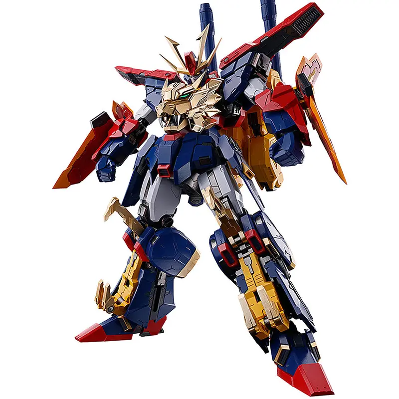 Gx-113 Gundam Tryon 3 1