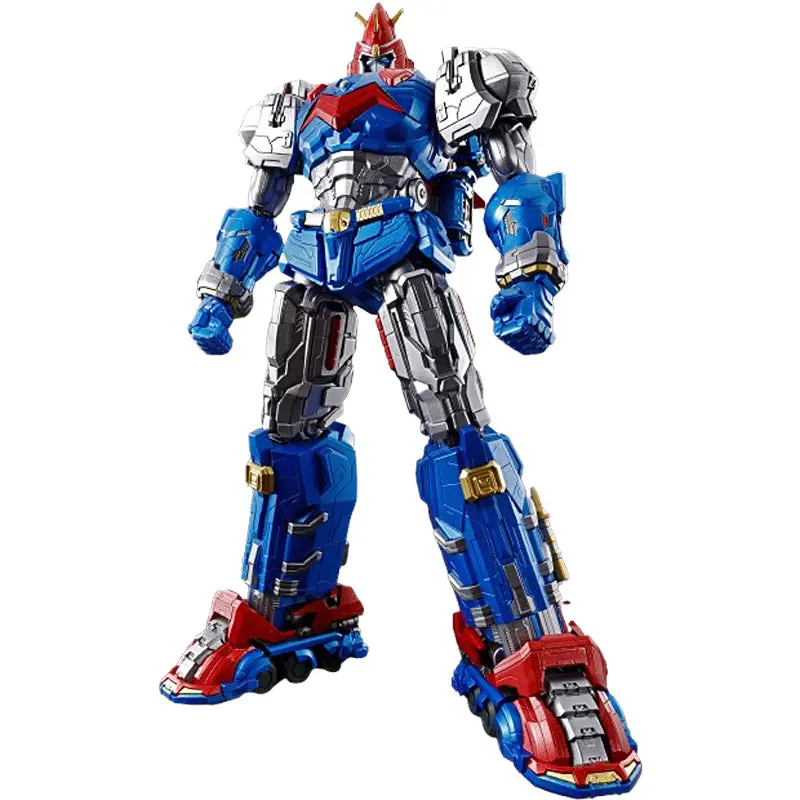 Gx-118 Voltes V (Voltes V: Legacy) 1