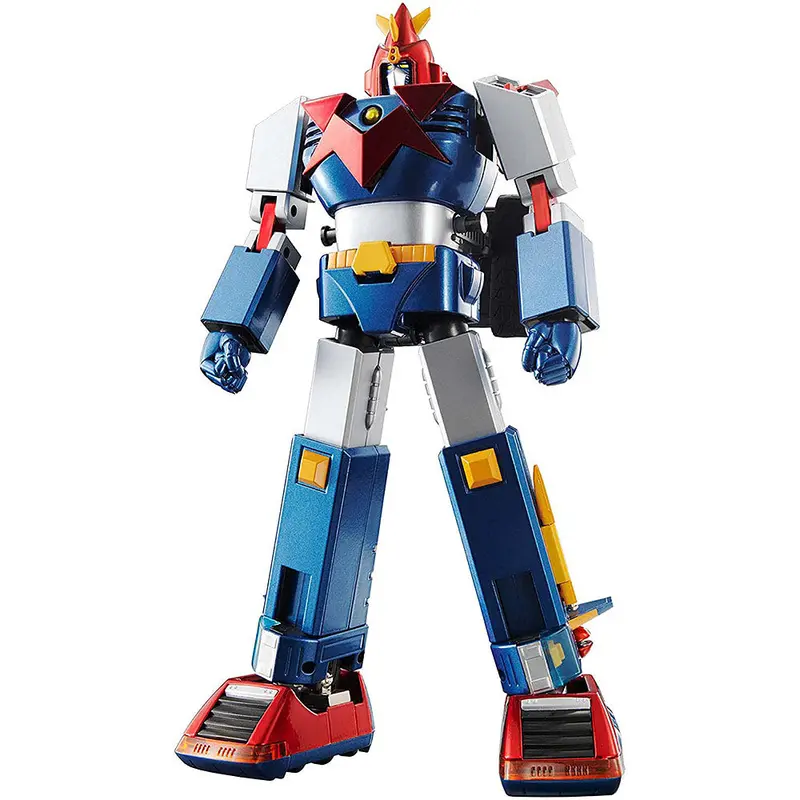Gx-31V Voltes V 40Th Anniversary 1