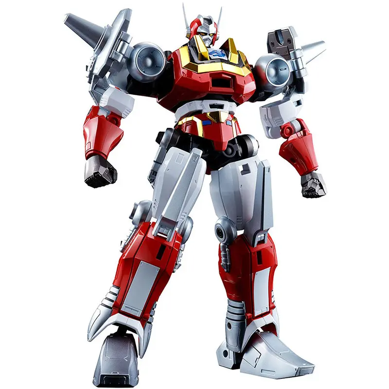 Gx-39R Baikanfu (Renewal Ver.) 1