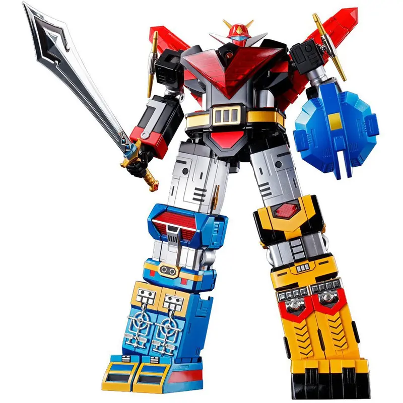 Gx-60R God Sigma (Renewal Ver.) 1