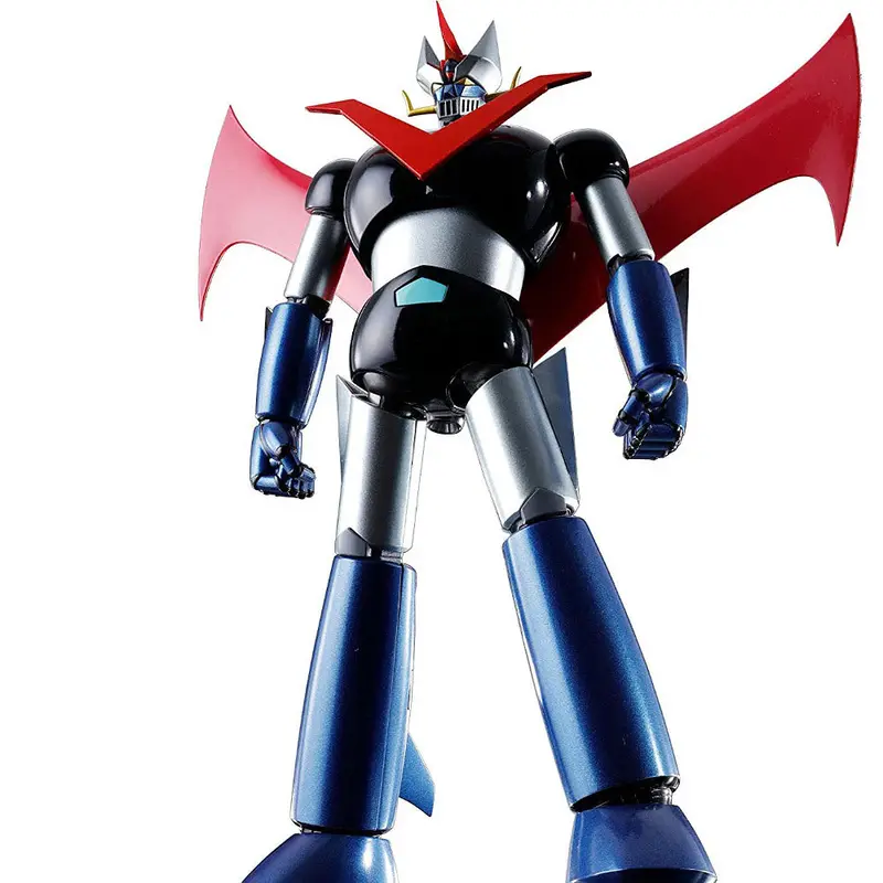 Gx-73 Great Mazinger D.C. 1