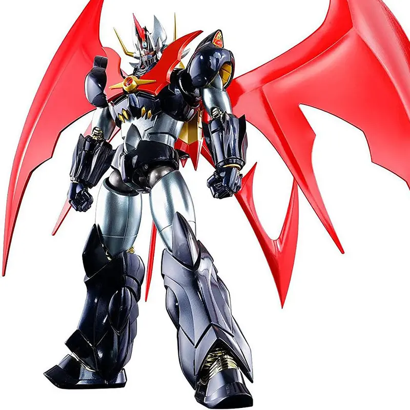 Gx-75 Mazinkaiser 1