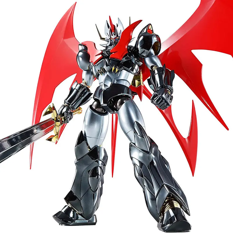 Gx-75Sp Mazinkaiser 20Th Anniversary Ver. 1