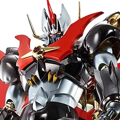 Gx-75Sp Mazinkaiser 20Th Anniversary Ver. 2