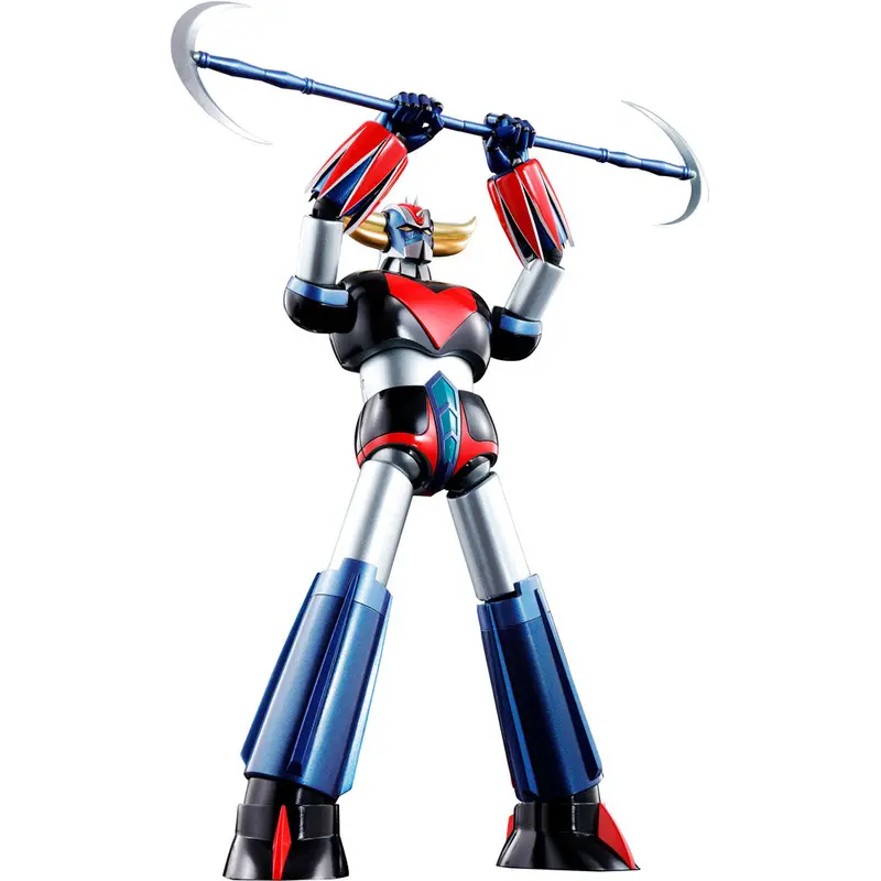 Gx-76 Grendizer D.C. 1
