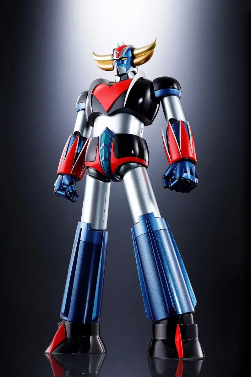 Gx-76 Grendizer D.C. 2