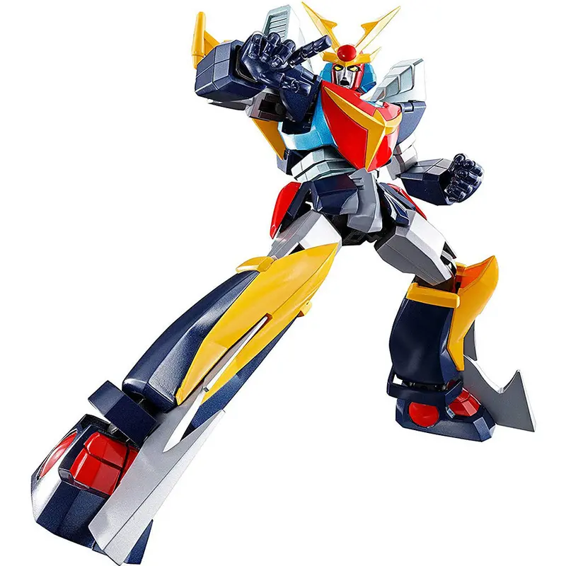 Gx-82 Daitarn 3 F.A. 1