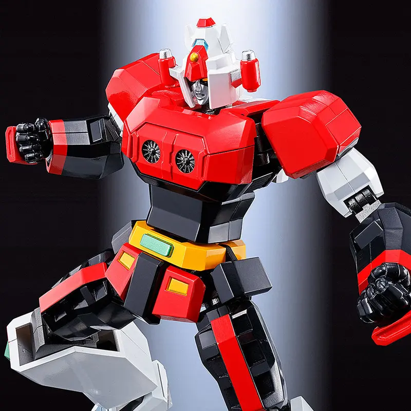 Gx-83 Tosho Daimos F.A. 1