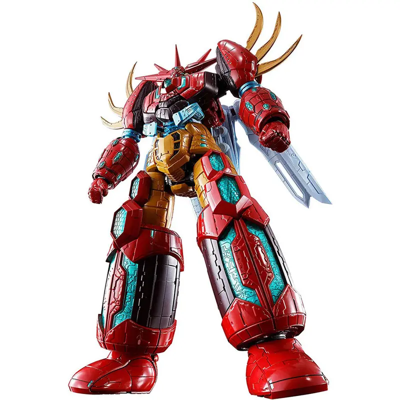 Gx-87 Getter Emperor 1
